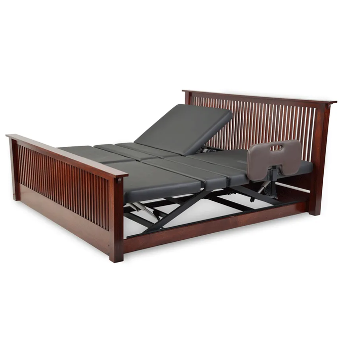 Platform Series Hi-Lo Adjustable Bed