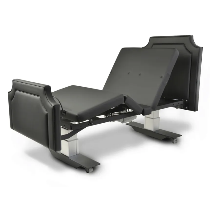 Mobile Series Hi-Lo Adjustable Bed