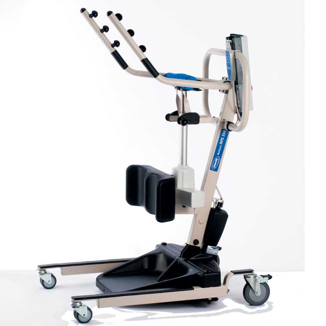 Reliant RPS350 Sit-to-Stand Lift