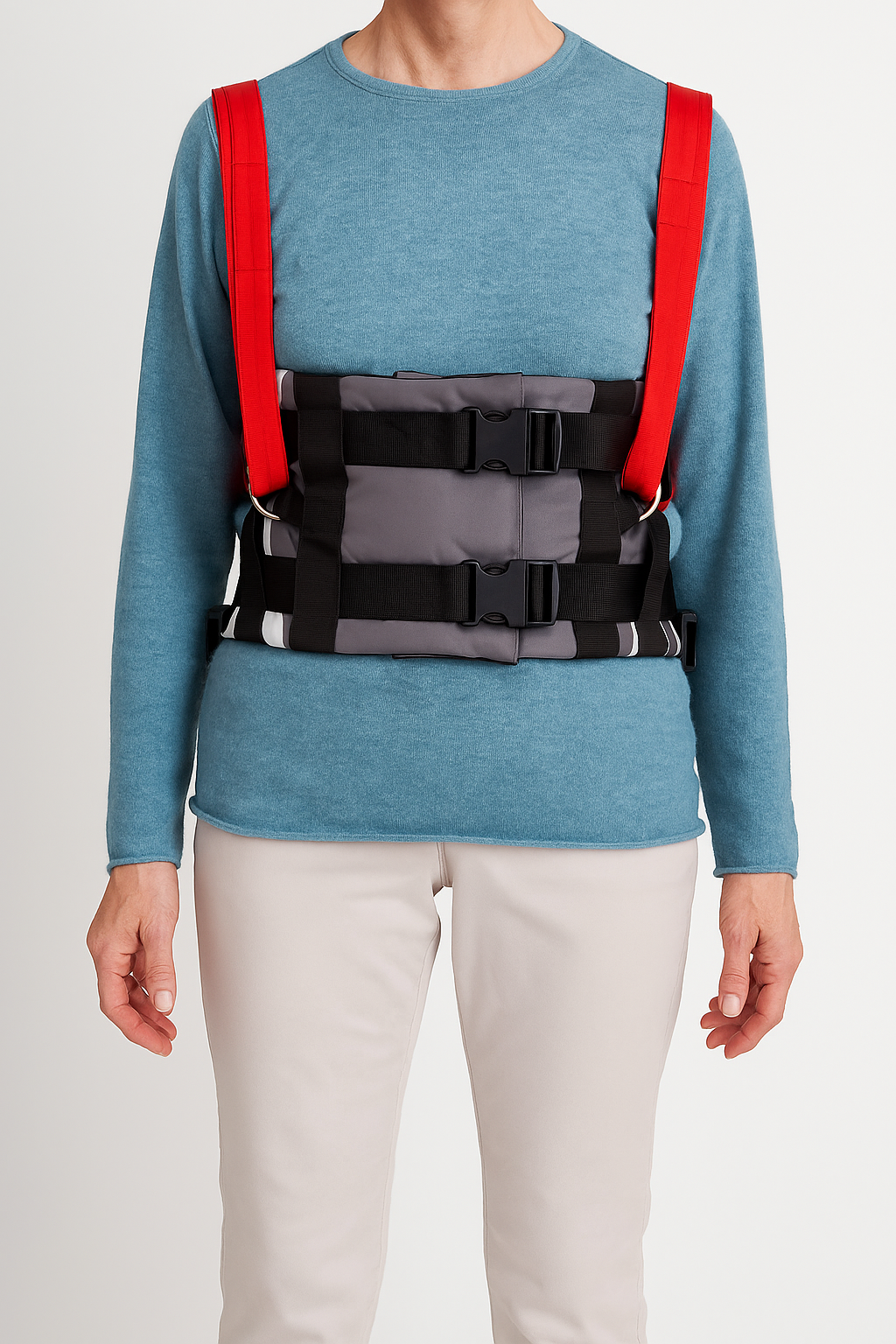 Molift RgoSling Ambulating Vest Sling