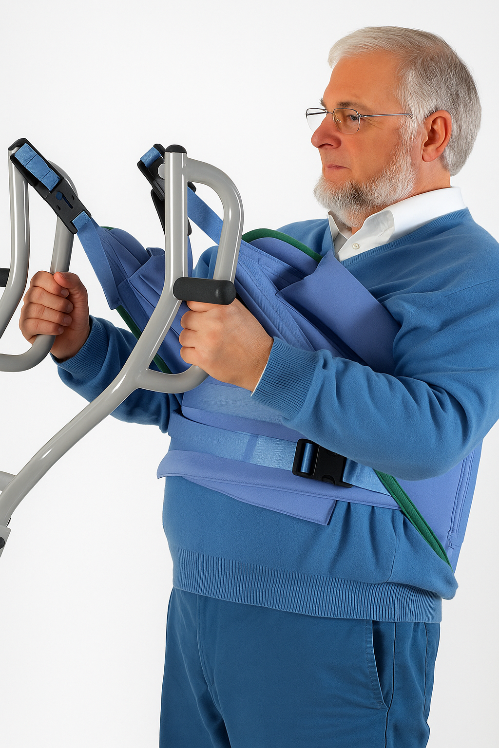 Sara Deluxe Comfort Sling