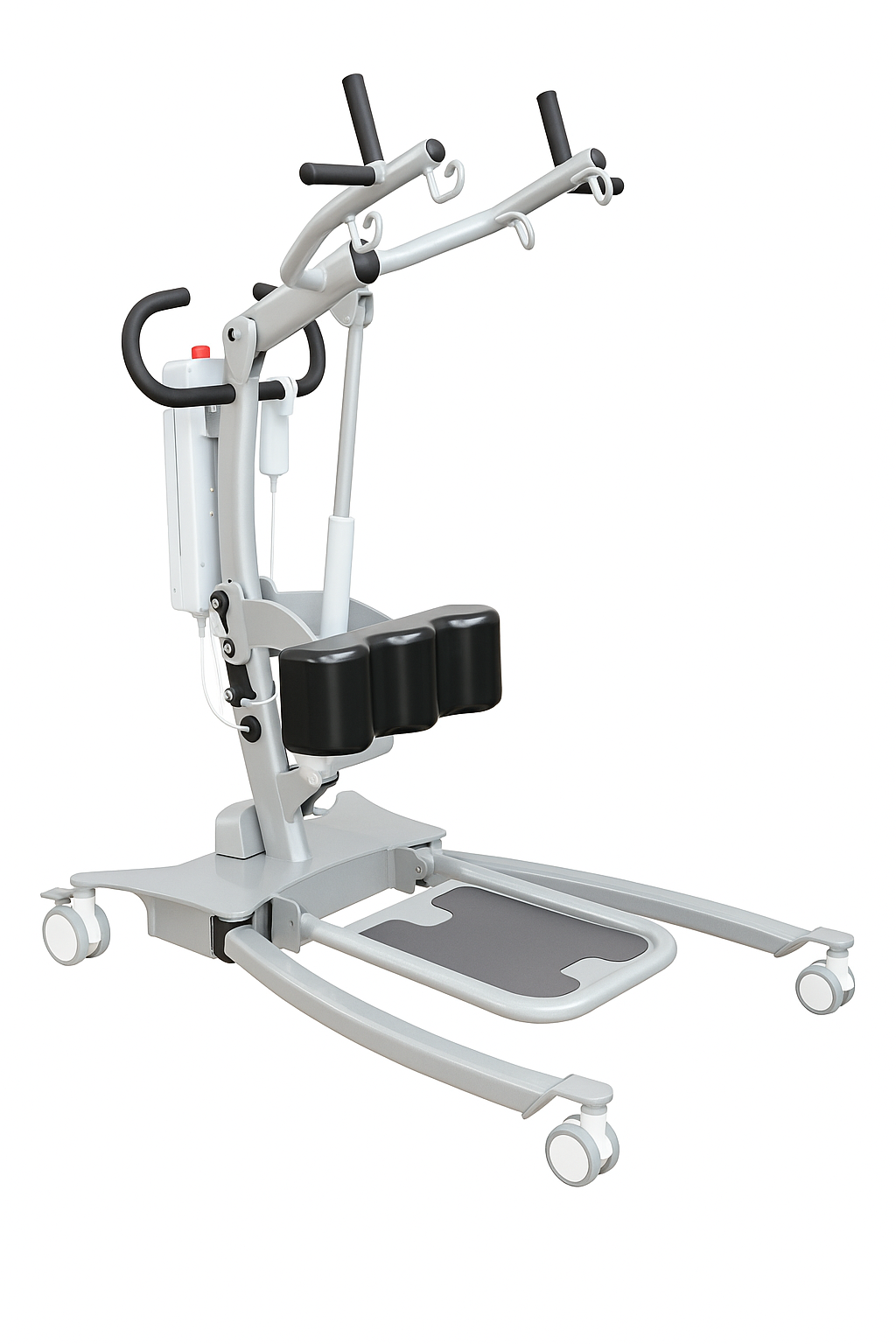 PrimeCare Sit-to-Stand Patient Lift