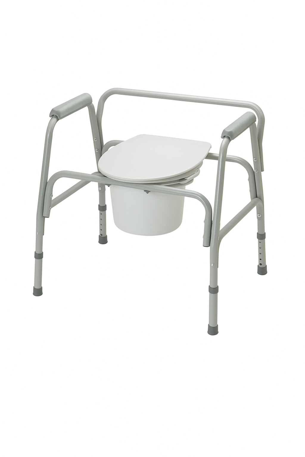 Medline Extra-Wide Commode