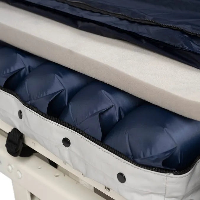 Protekt® 1st Defense Dynamic Hybrid Pressure Prevention Mattress