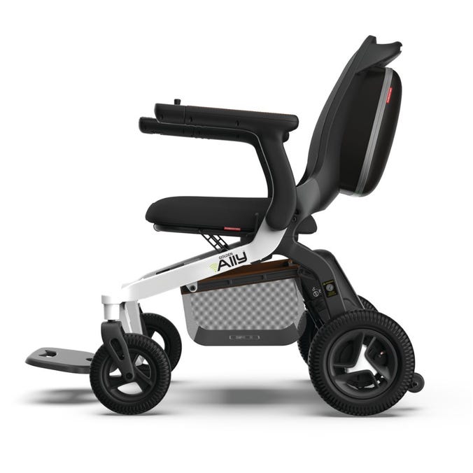 Ally Smart Travel Power Chair