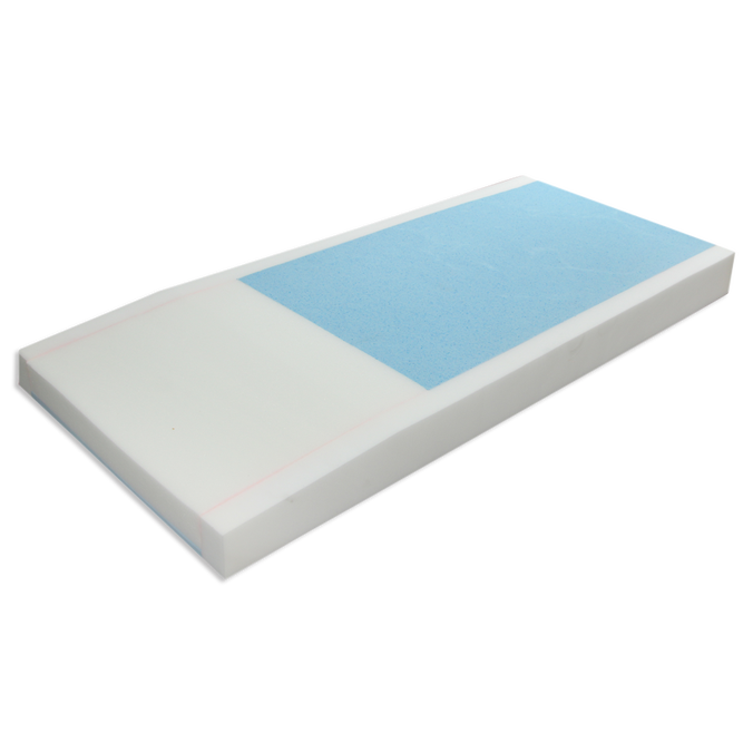 Protekt® 500 Gel Infused Foam Mattress