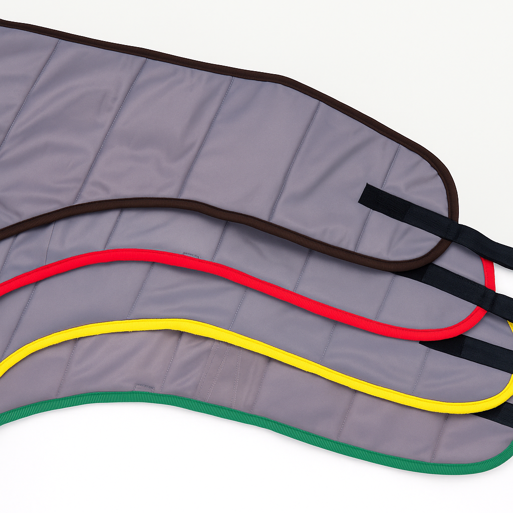 Padded Full Back Sling