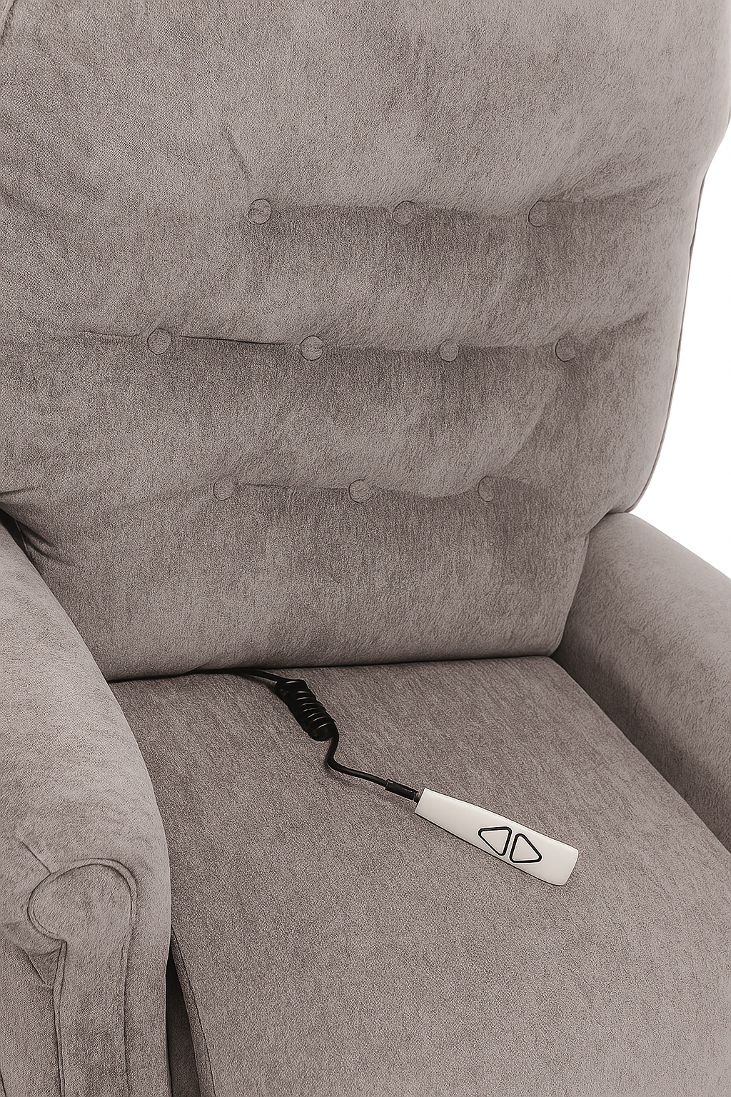 Heritage 358 HD XL Recliner