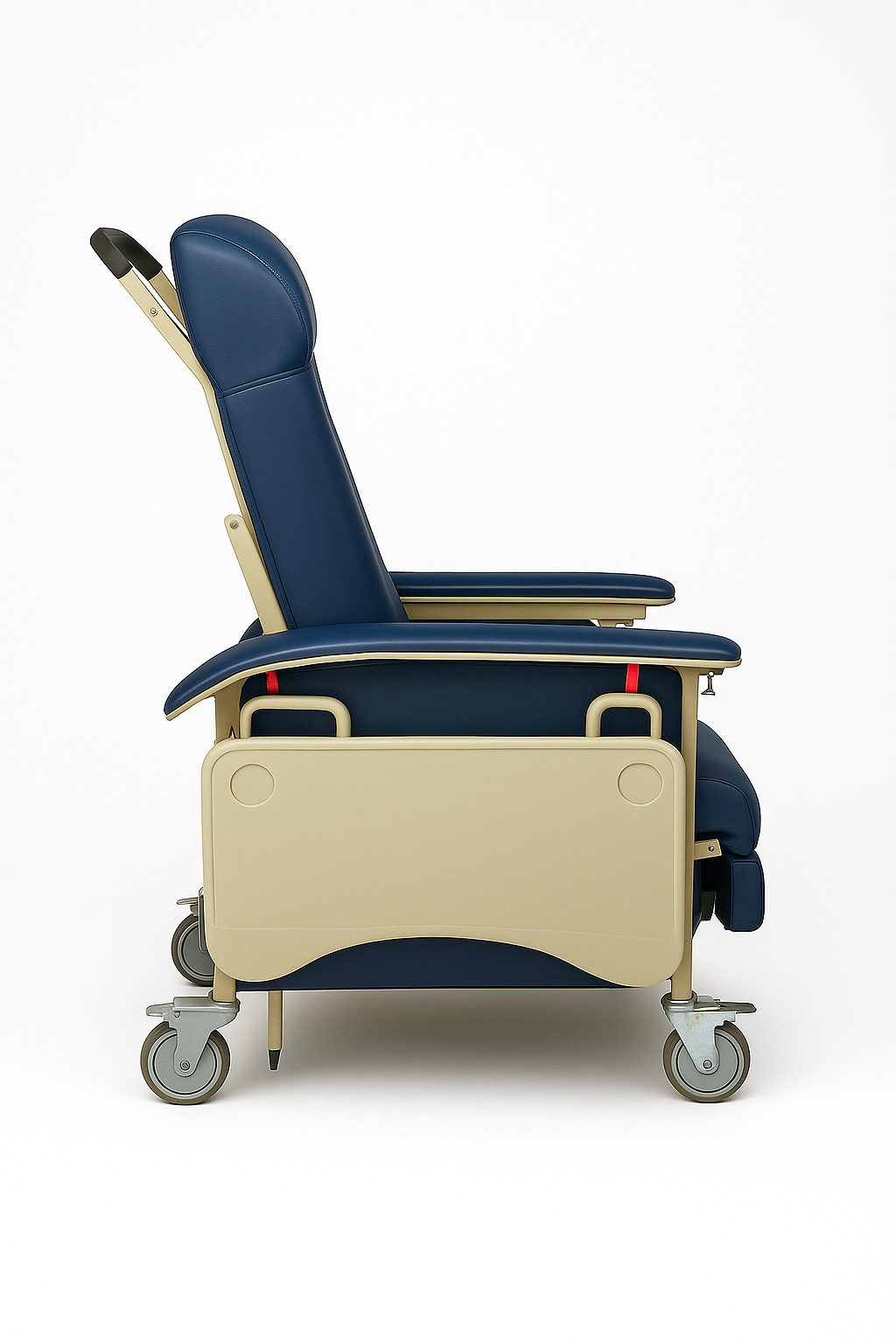 ComfortEZ Extra Wide Geri Recliner