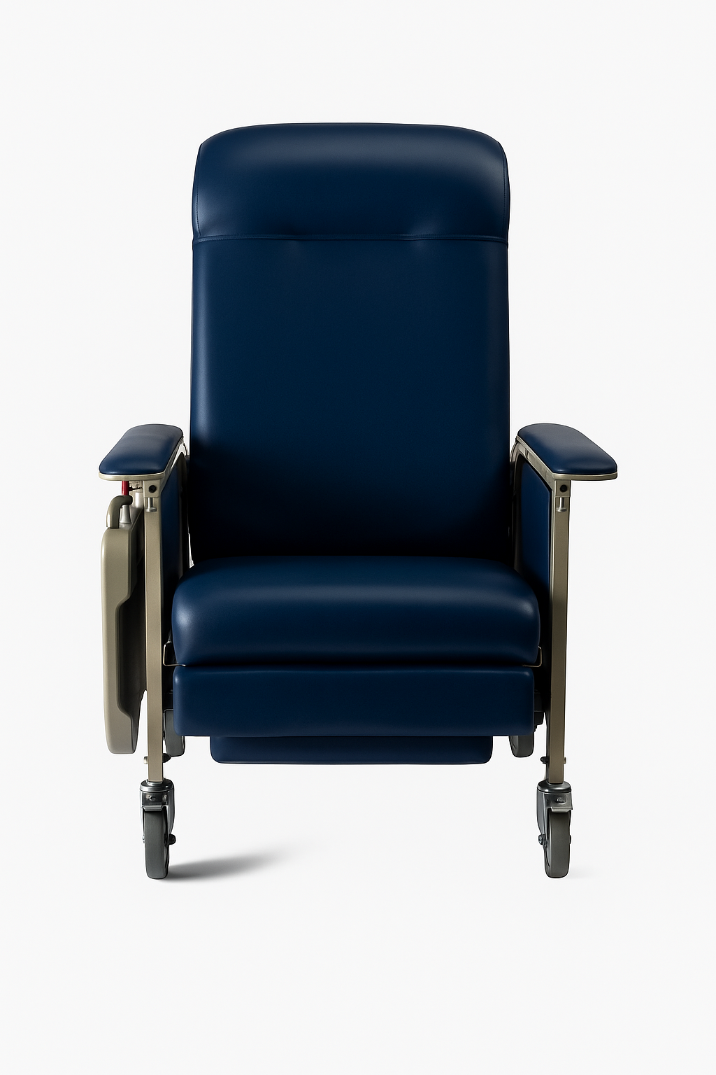 ComfortEZ Extra Wide Geri Recliner