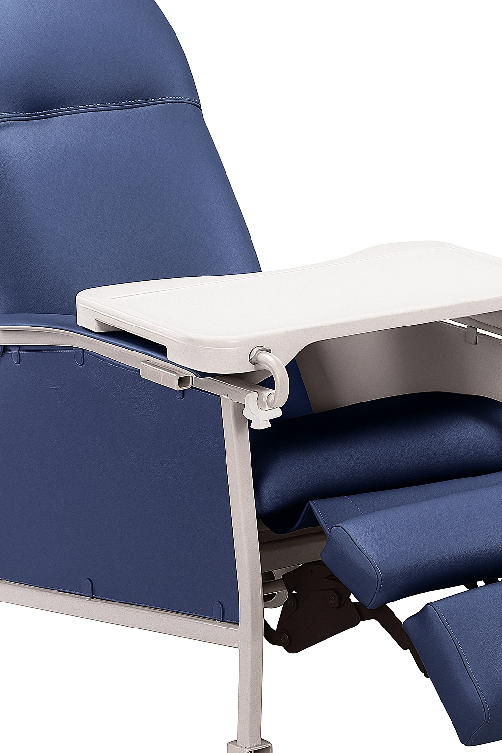 Lumex® Three Position Geri Care Recliner