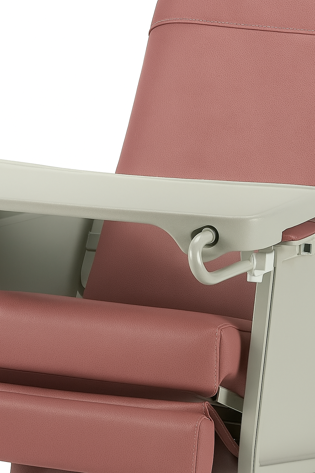 PROBASICS® Three-Position Geri Recliner