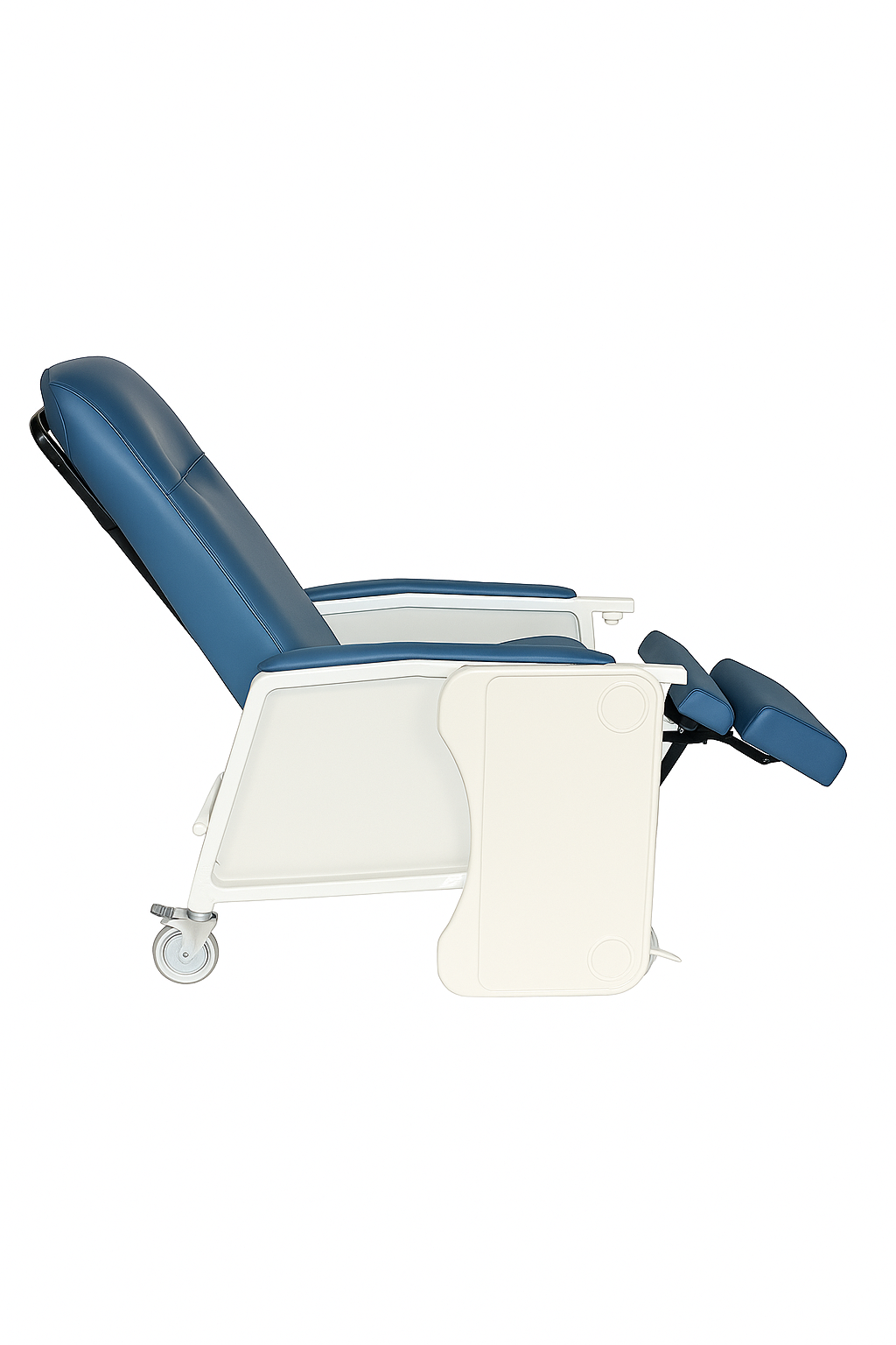Reclining 3-Position Geri Chair