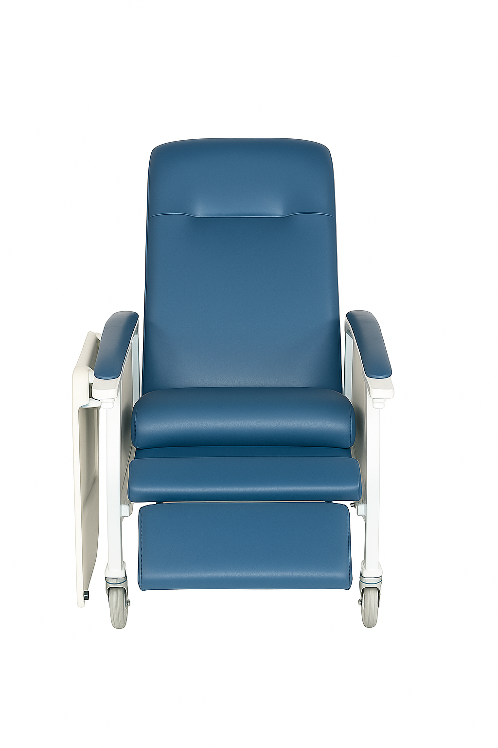Reclining 3-Position Geri Chair