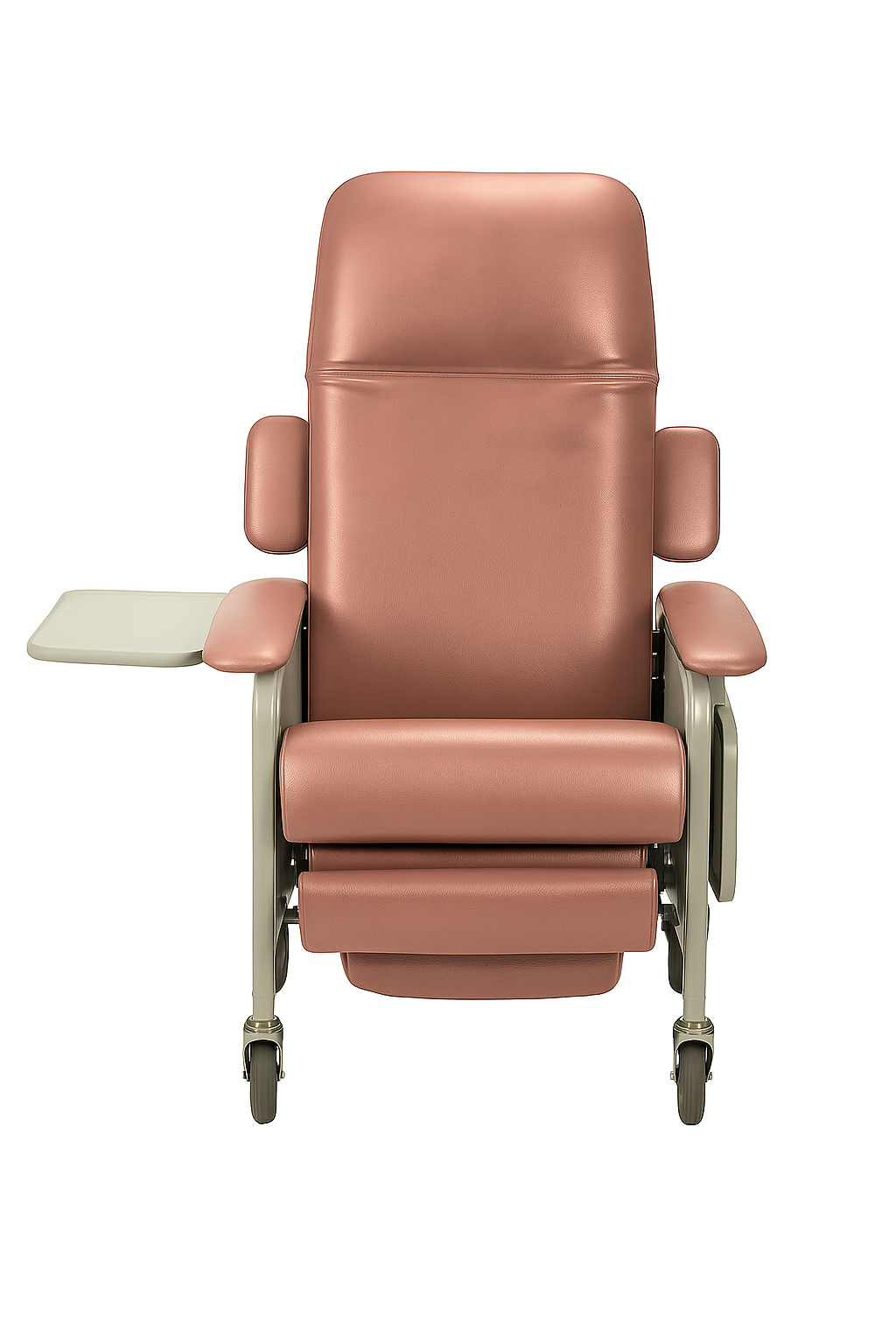 3-Position Clinical Recliner