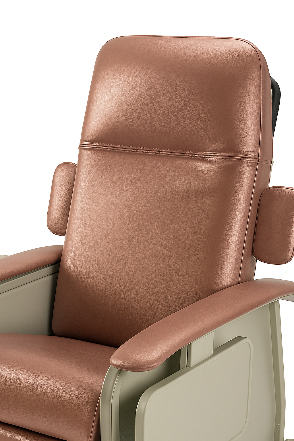 3-Position Clinical Recliner