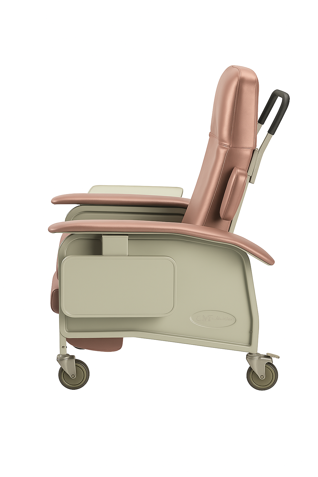 3-Position Clinical Recliner