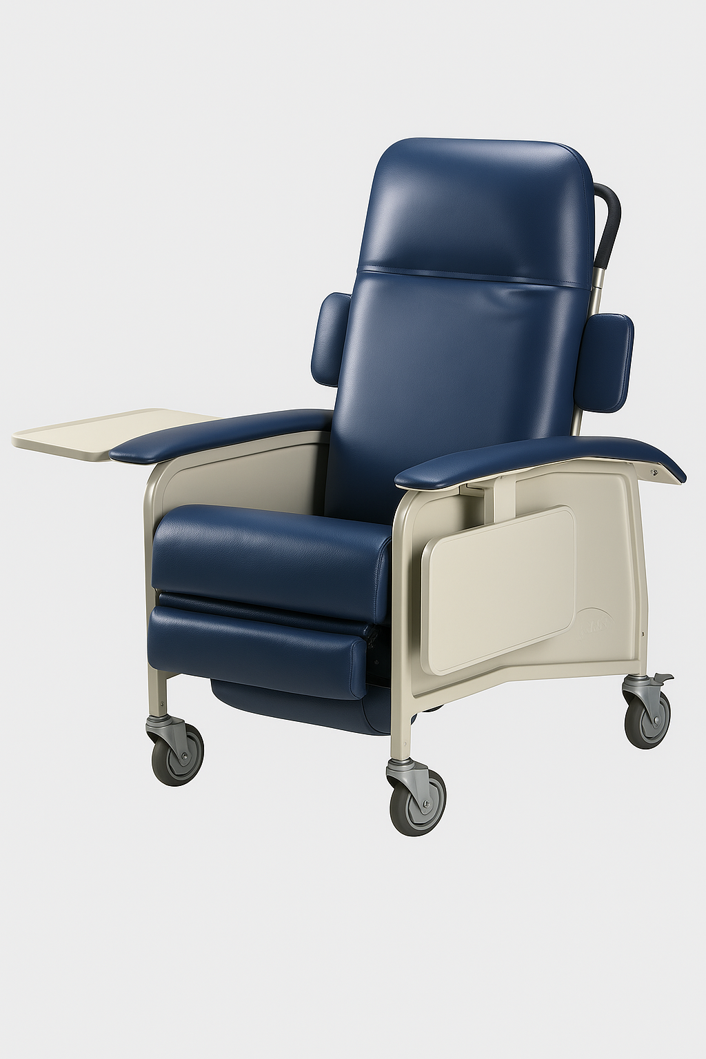3-Position Clinical Recliner