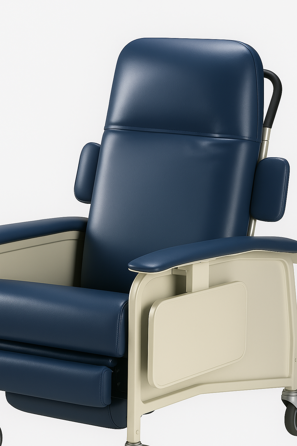 3-Position Clinical Recliner