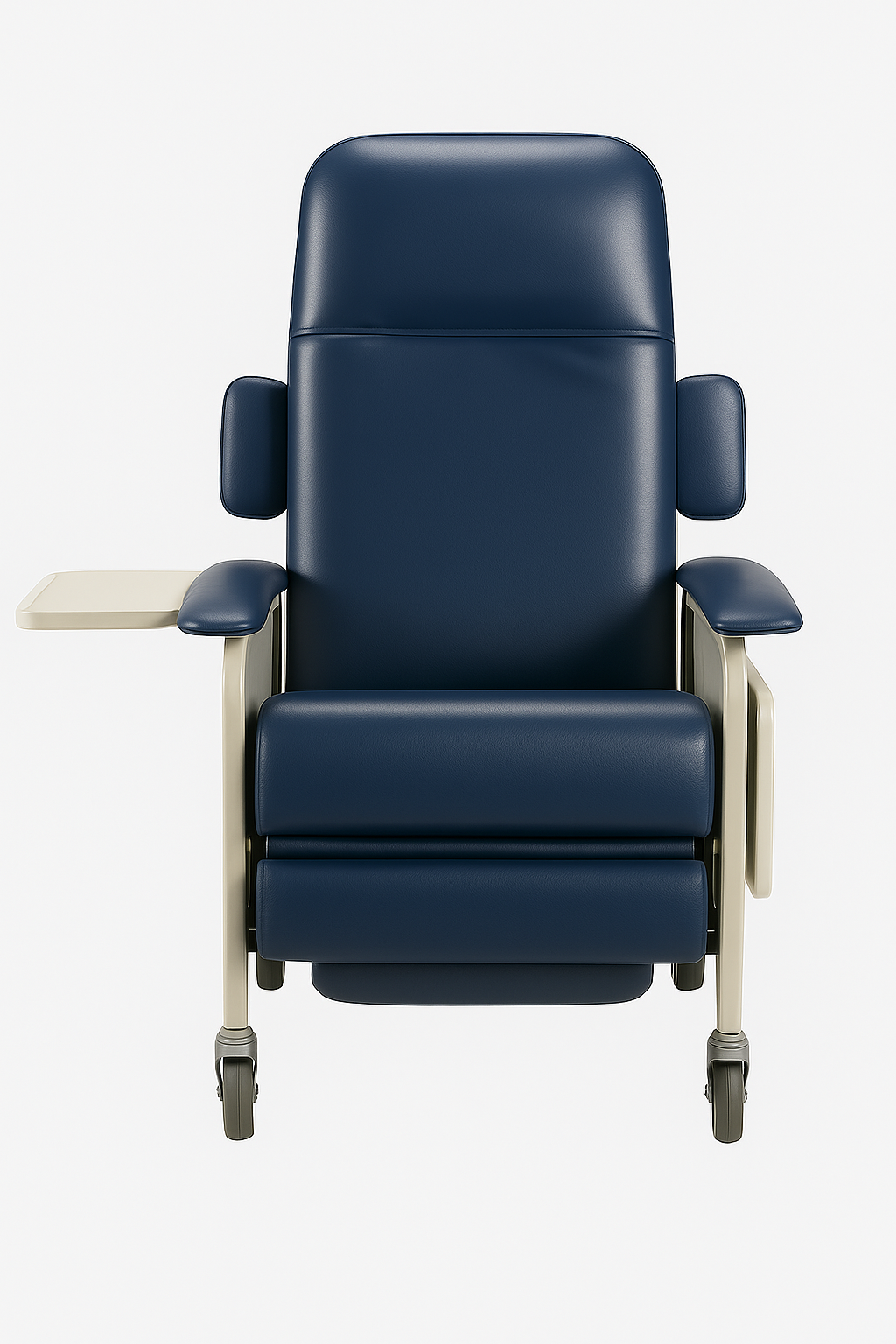 3-Position Clinical Recliner