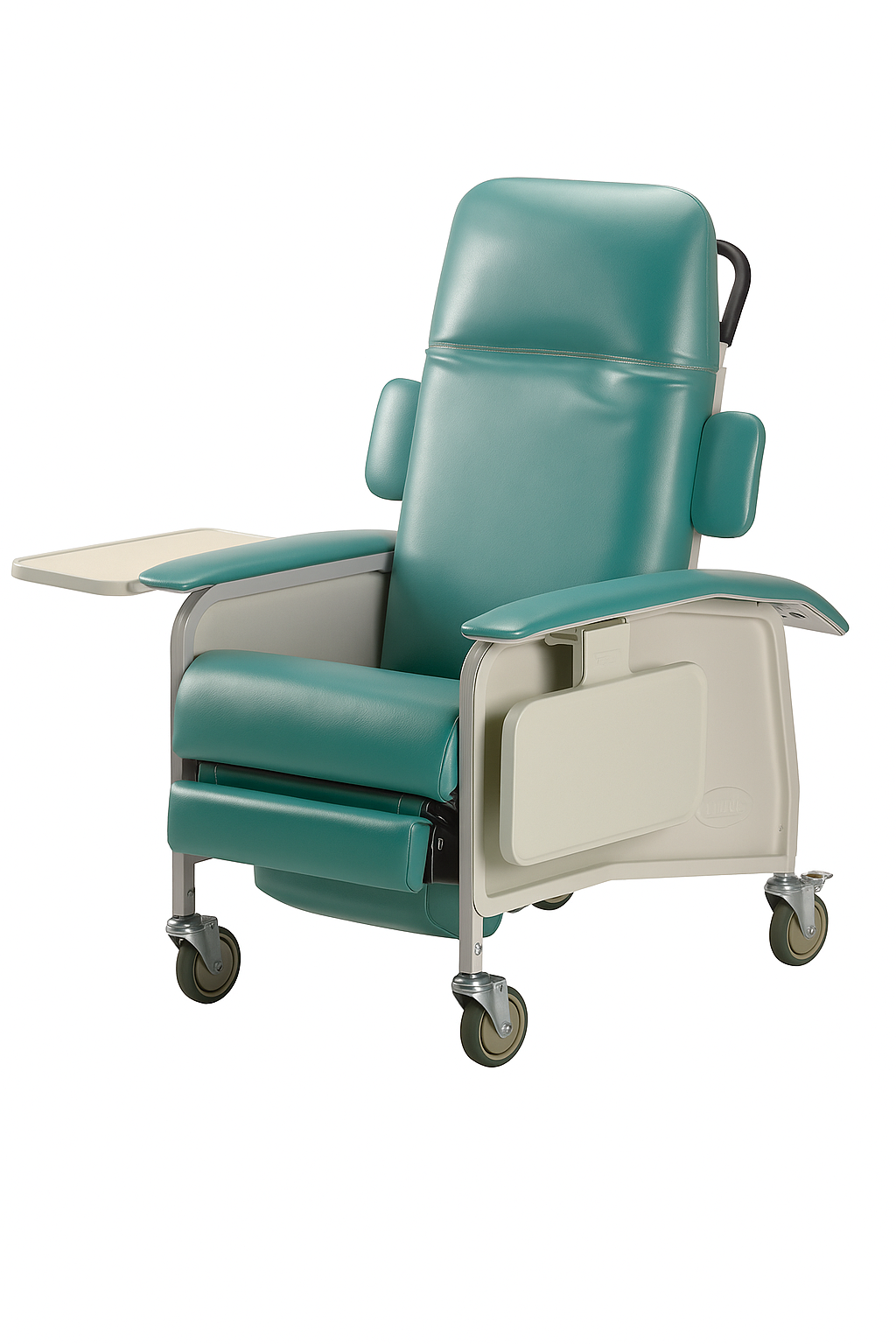 3-Position Clinical Recliner