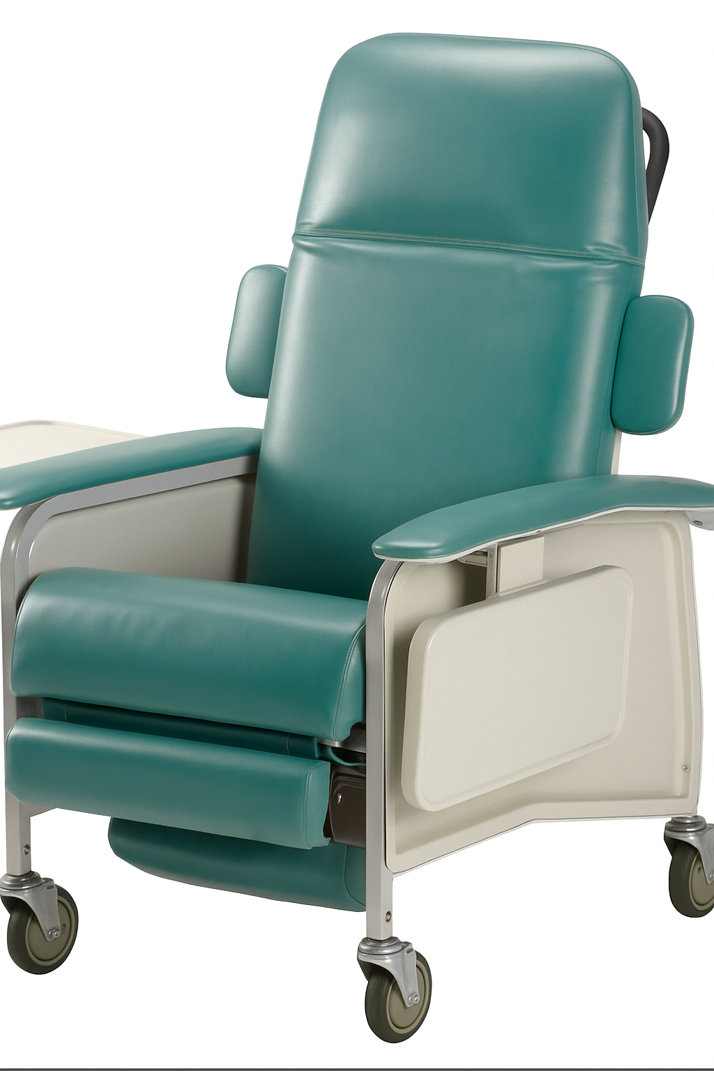 3-Position Clinical Recliner