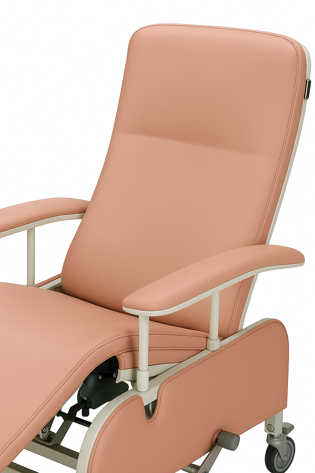 Lumex® Preferred Care Recliner with Tilt-in-Space