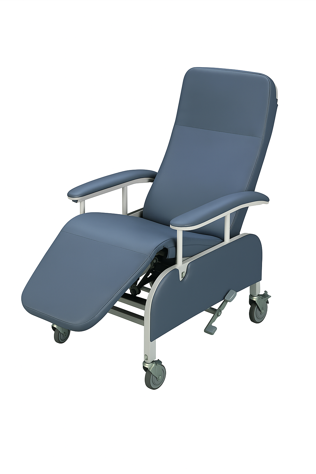 Lumex® Preferred Care Recliner with Tilt-in-Space