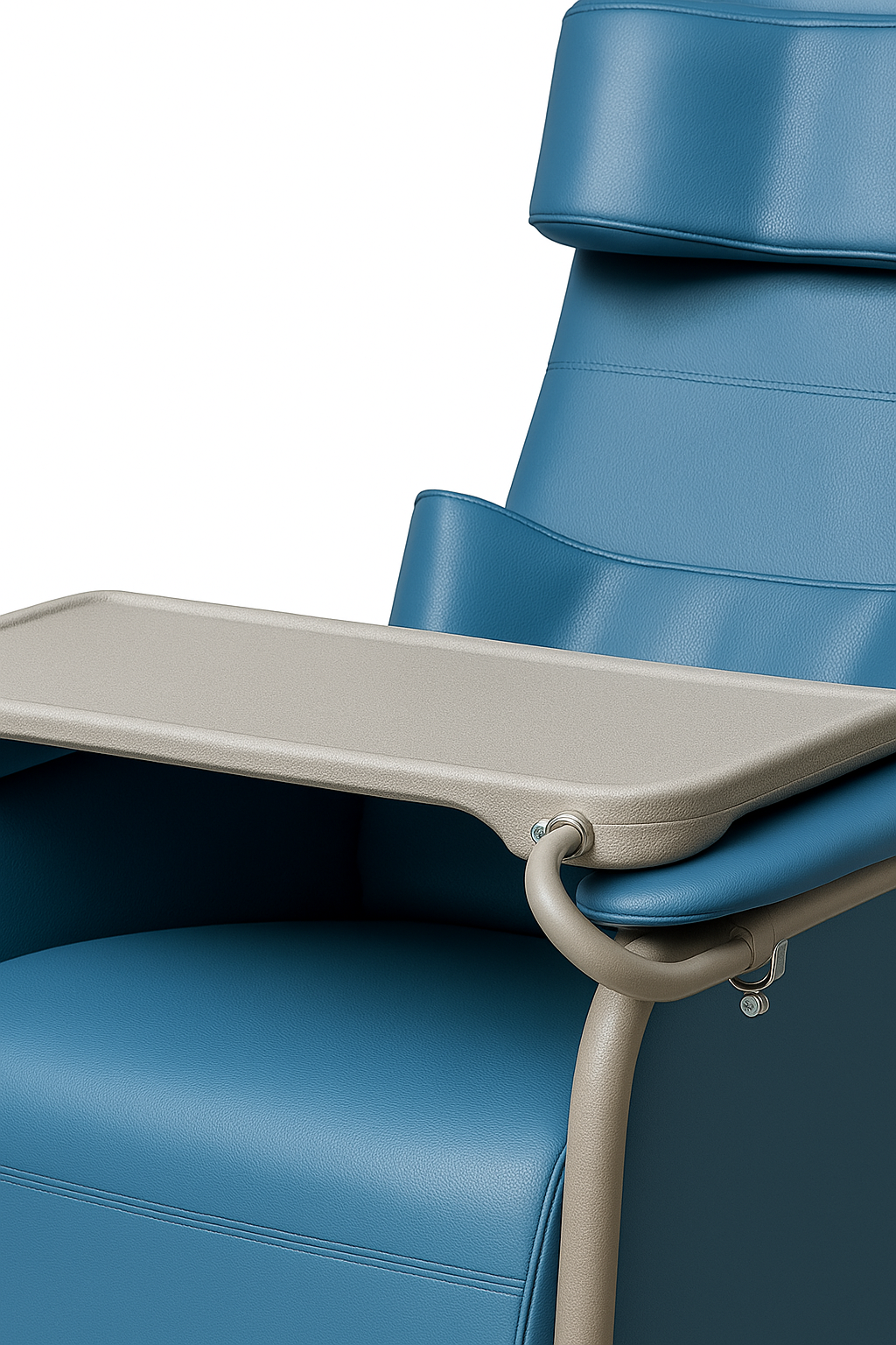 Infinite Position Geri Chair - Preferred Care Recliner Series