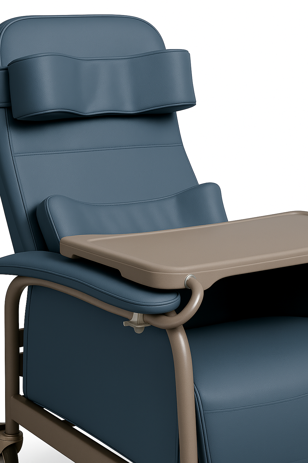 Infinite Position Geri Chair - Preferred Care Recliner Series