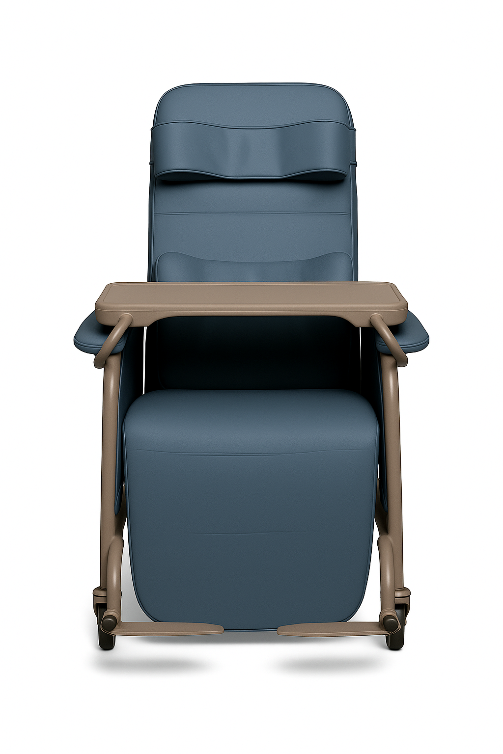 Infinite Position Geri Chair - Preferred Care Recliner Series