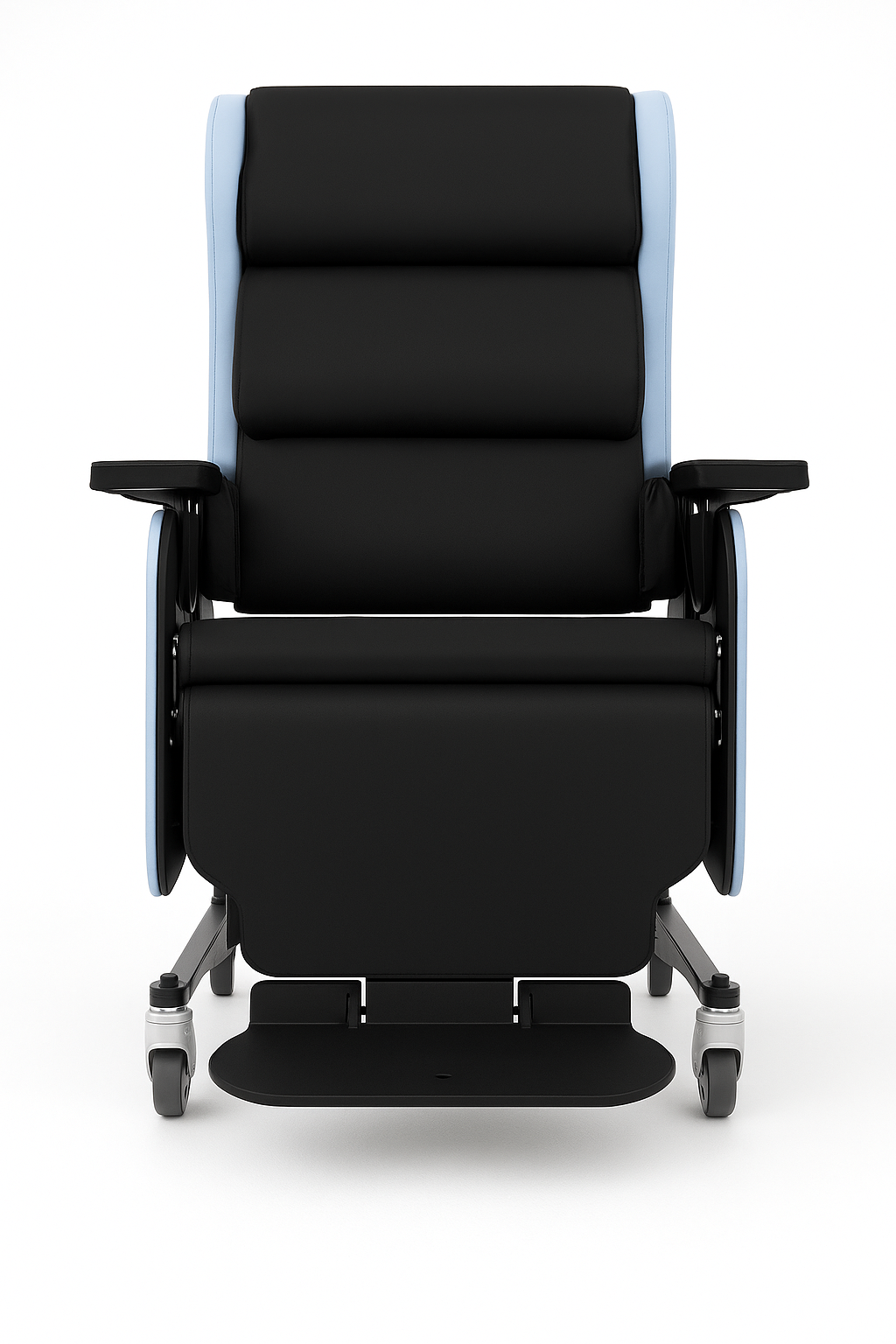 ArjoHuntleigh Milano Therapeutic Seating Recliner