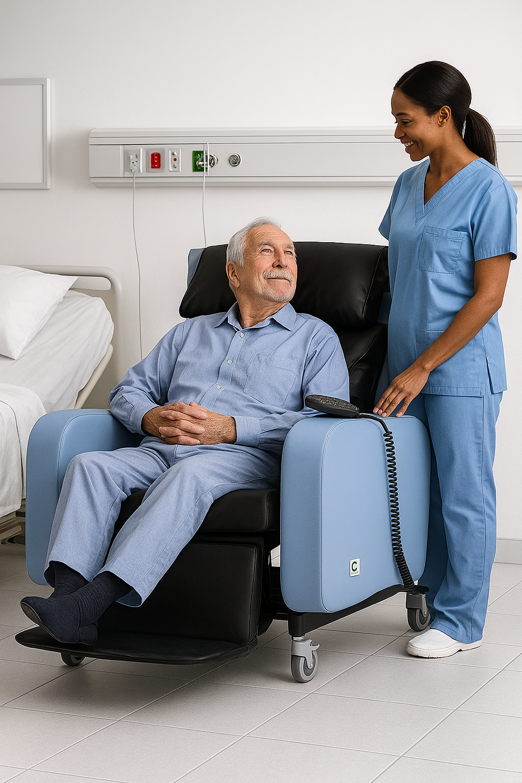 Bariatric Sorrento