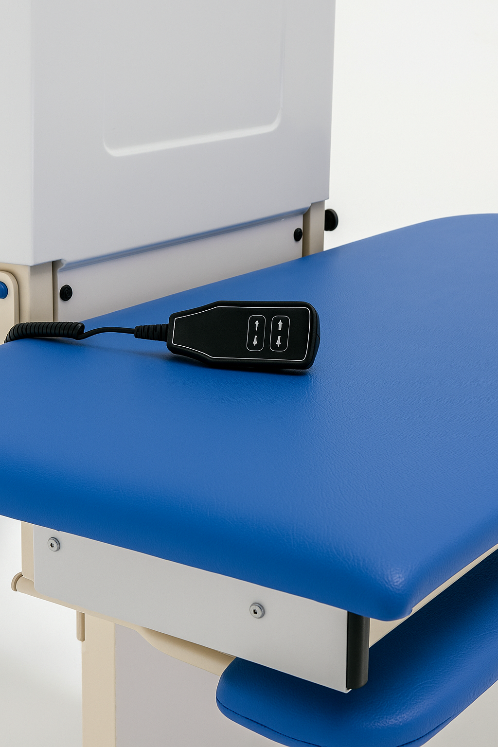 Smirthwaite Easi-Lift Changing Bench