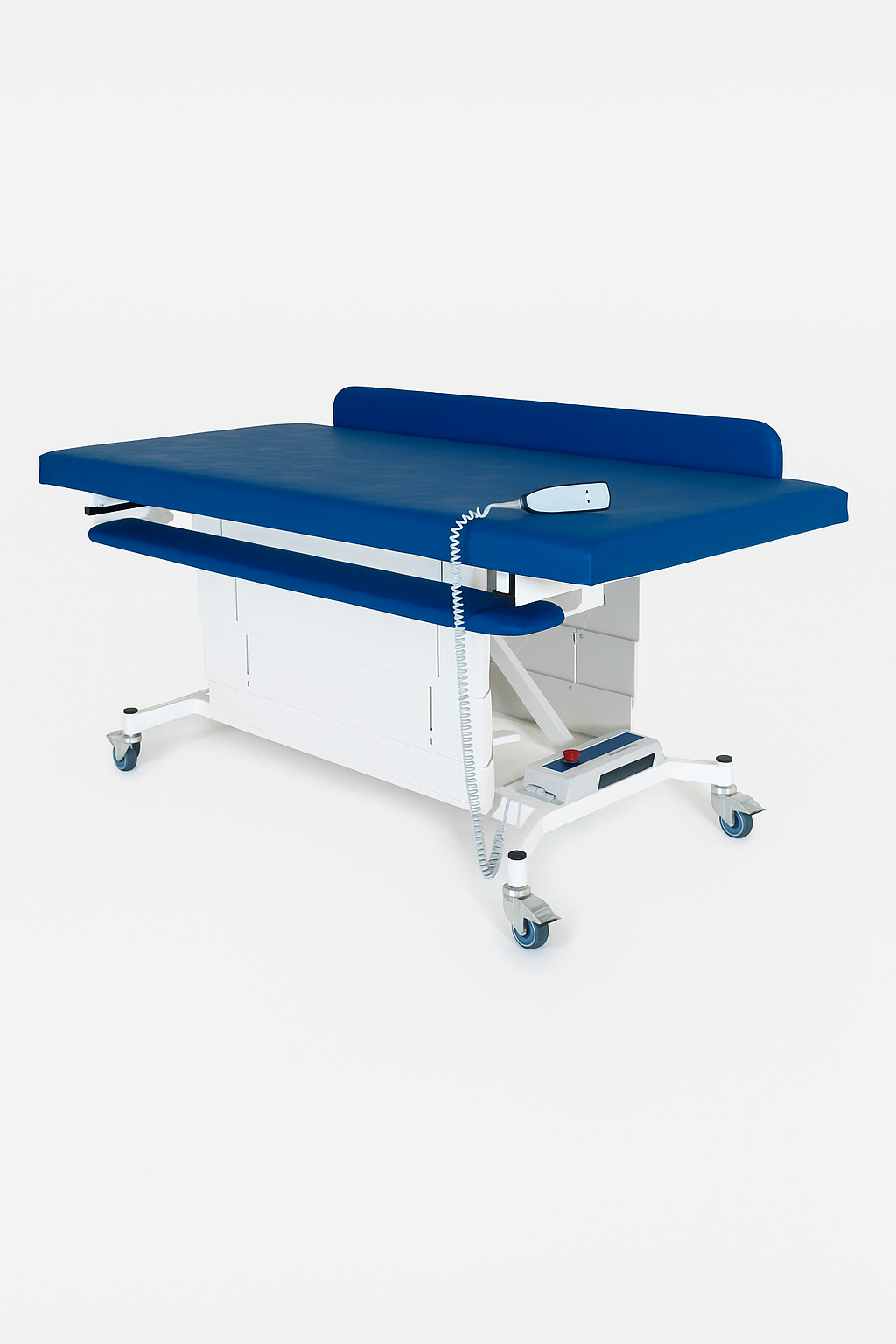 Smirthwaite Mobi Changer