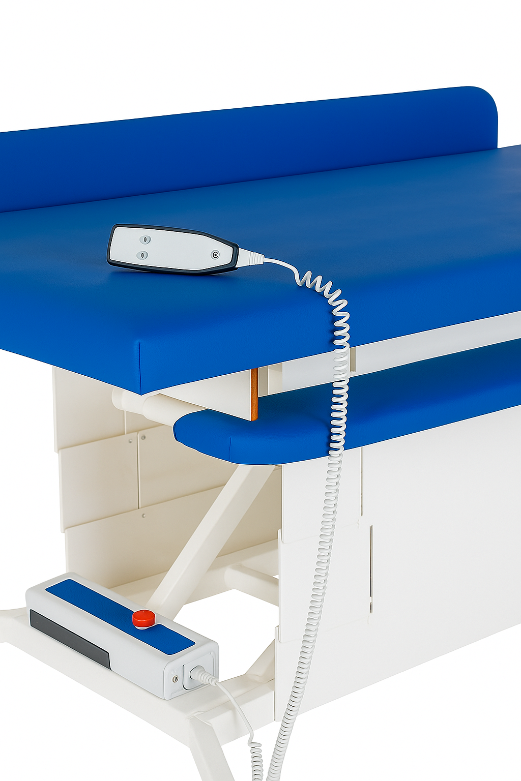 Smirthwaite Mobi Changer