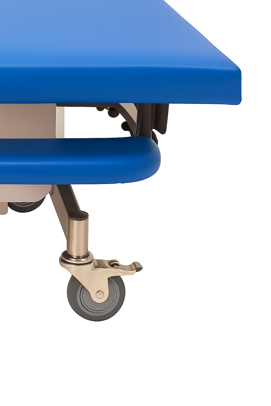 Smirthwaite Mobi Changer