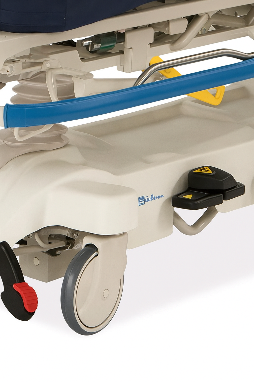 Procedural Stretcher (Certified Refurbished)