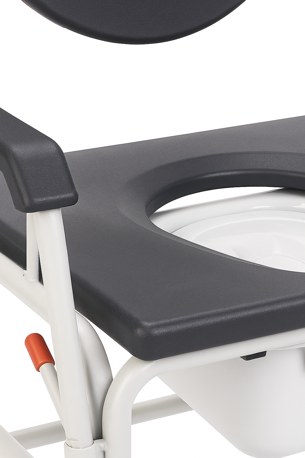 Drive Bariatric Drop Arm Commode Seat