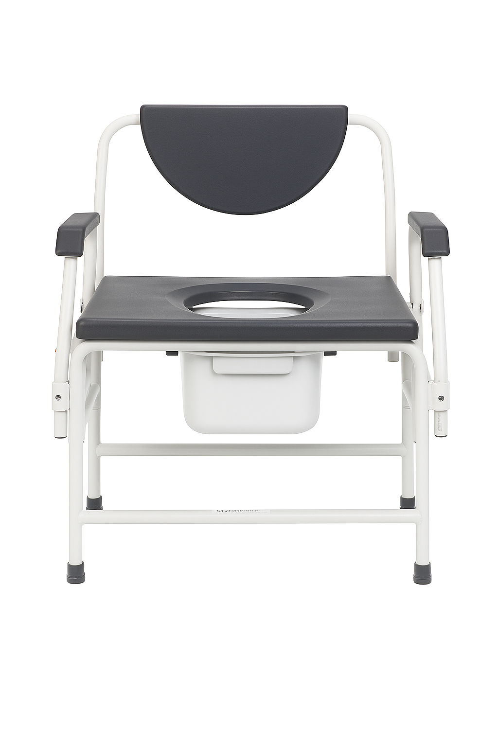 Drive Bariatric Drop Arm Commode Seat