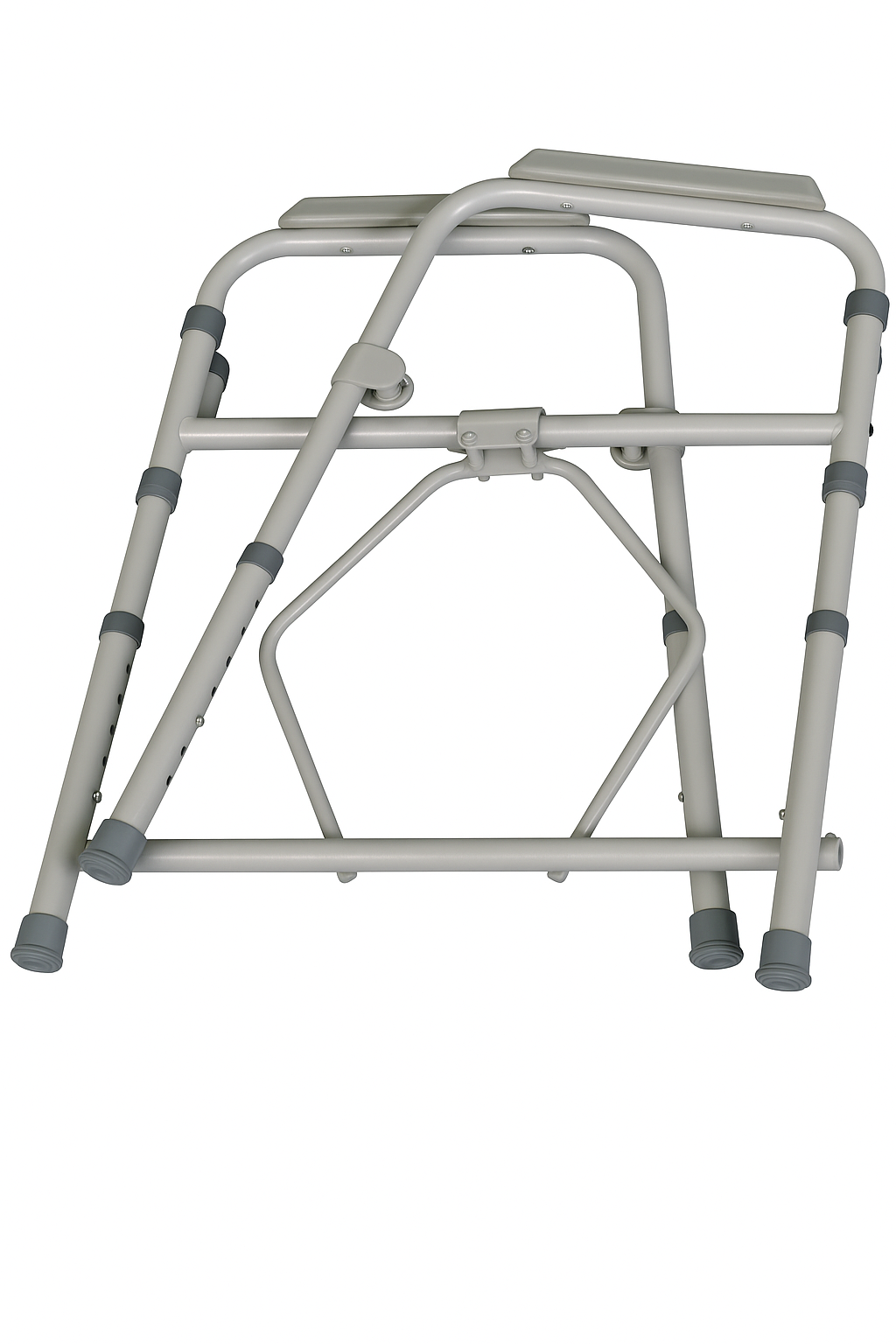 Medline Foldable Commode
