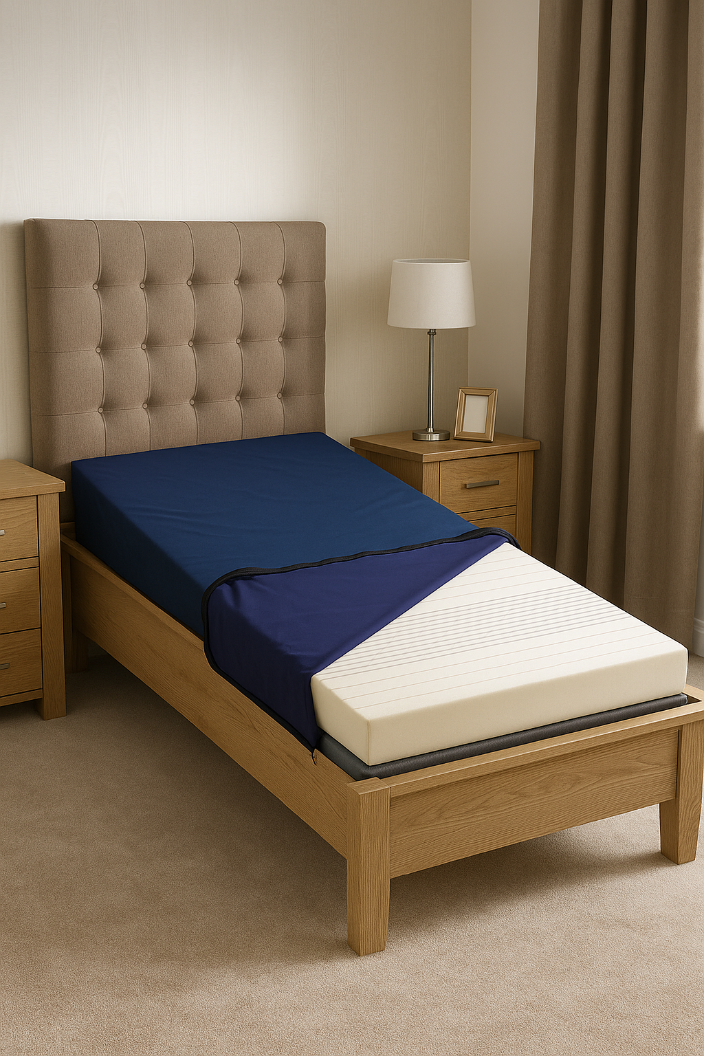 Advantage 200 5-Zone Mattresses