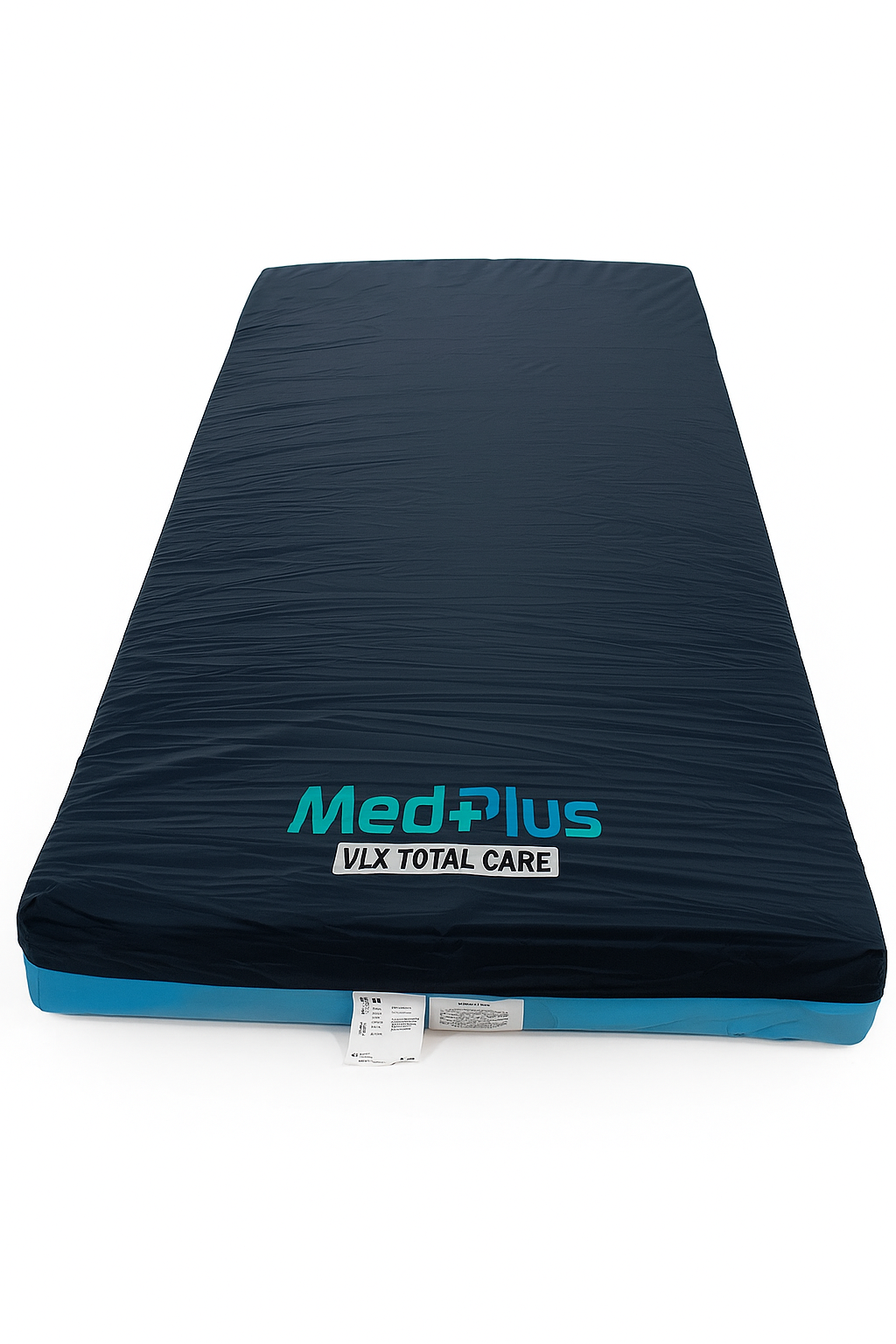 Basic Care ALX Foam Mattress