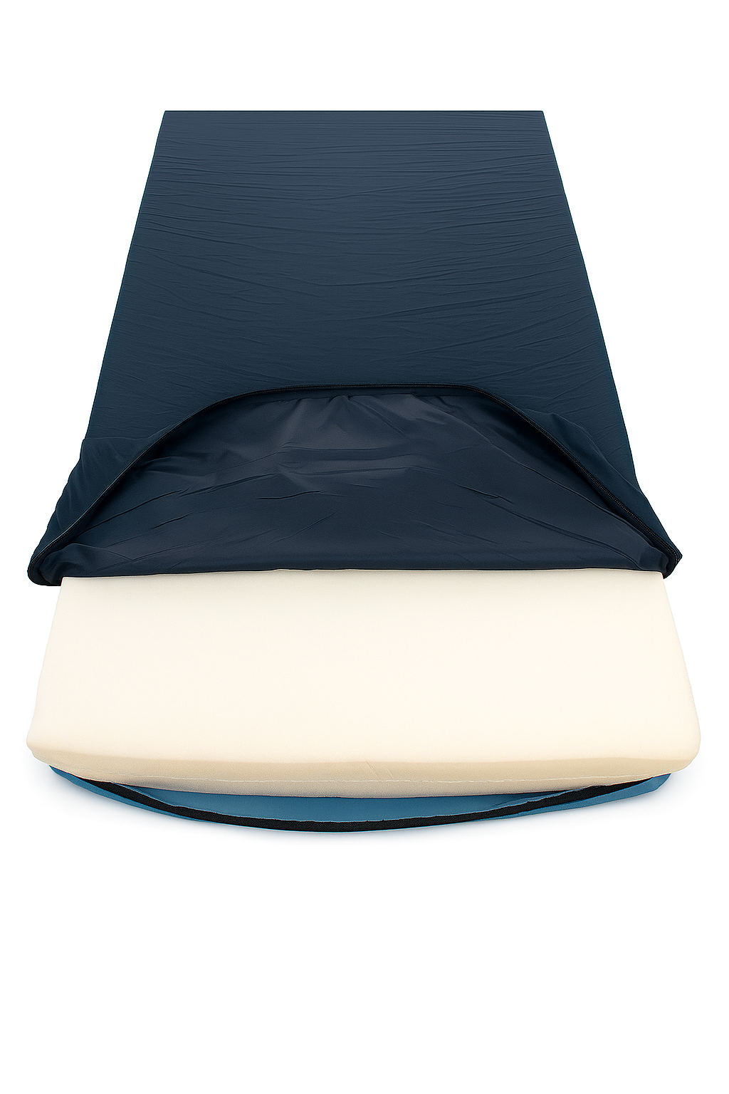 Basic Care ALX Foam Mattress