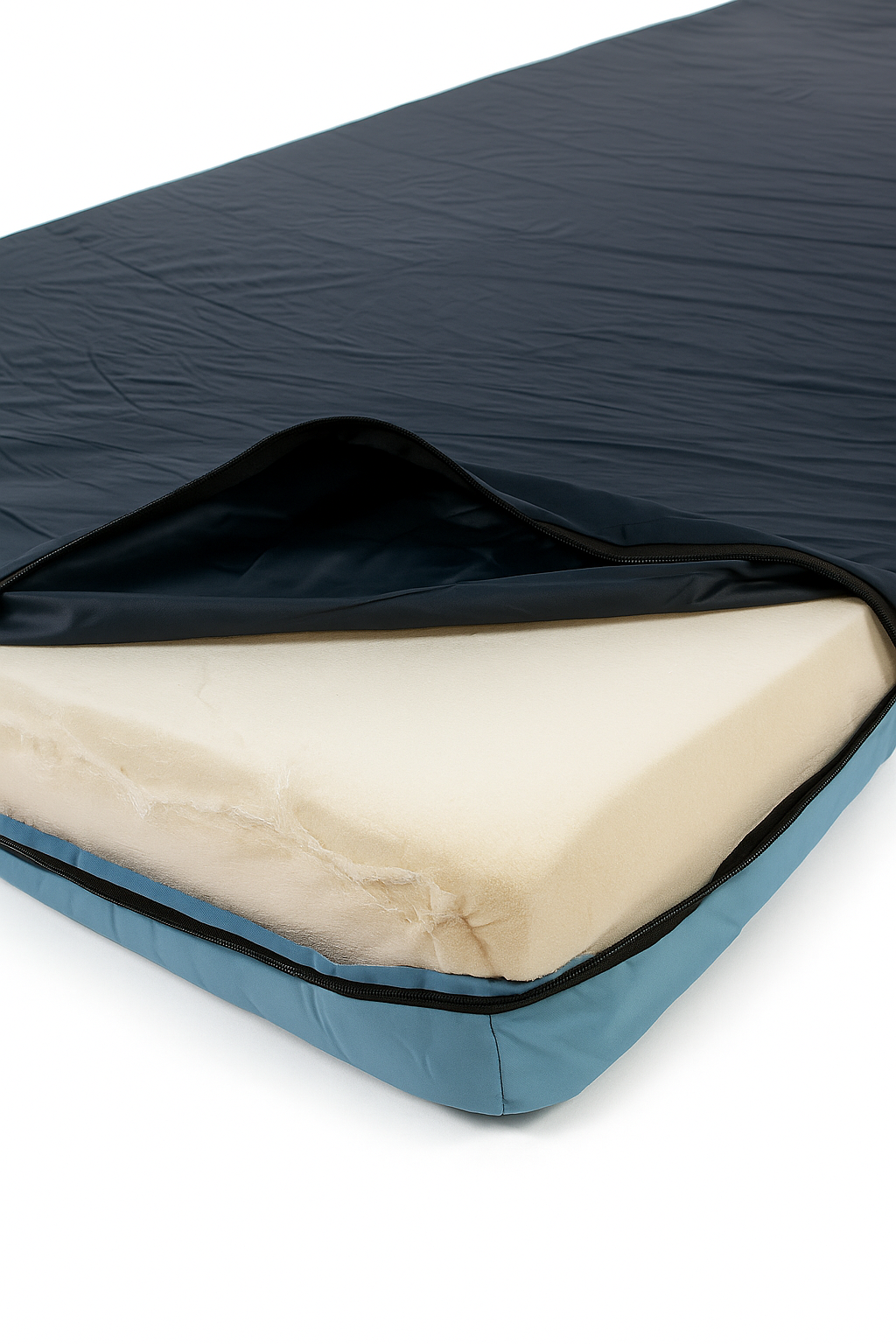 Basic Care ALX Foam Mattress