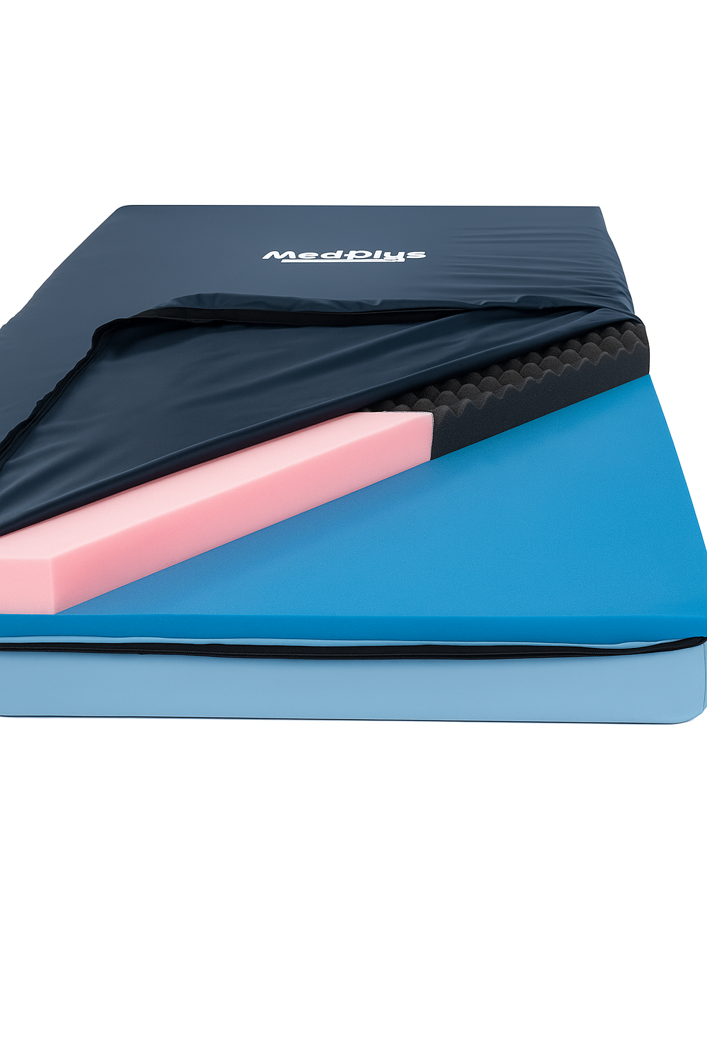 Classic Care DLX Dual Layer Foam
