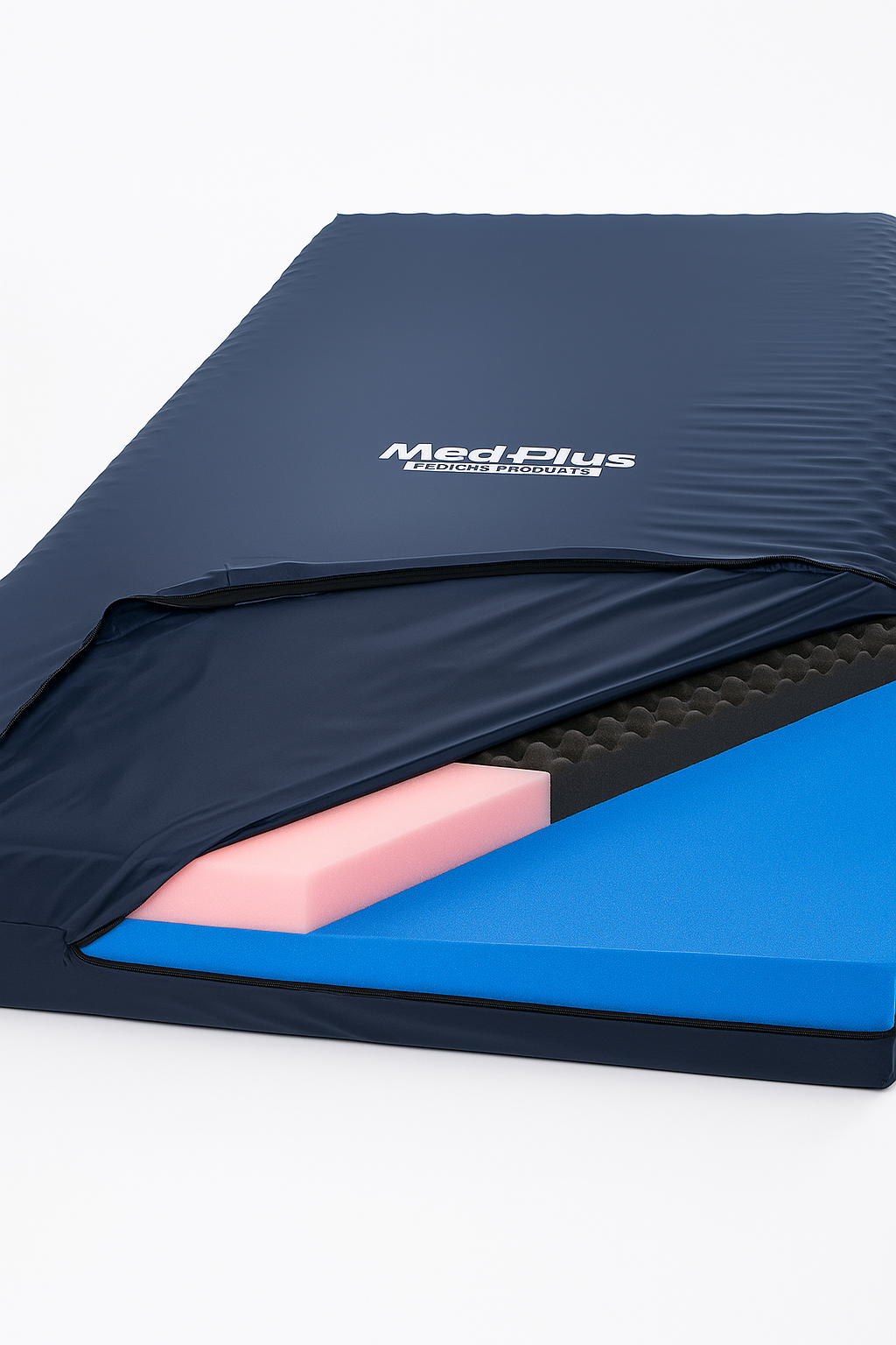 Classic Care DLX Dual Layer Foam