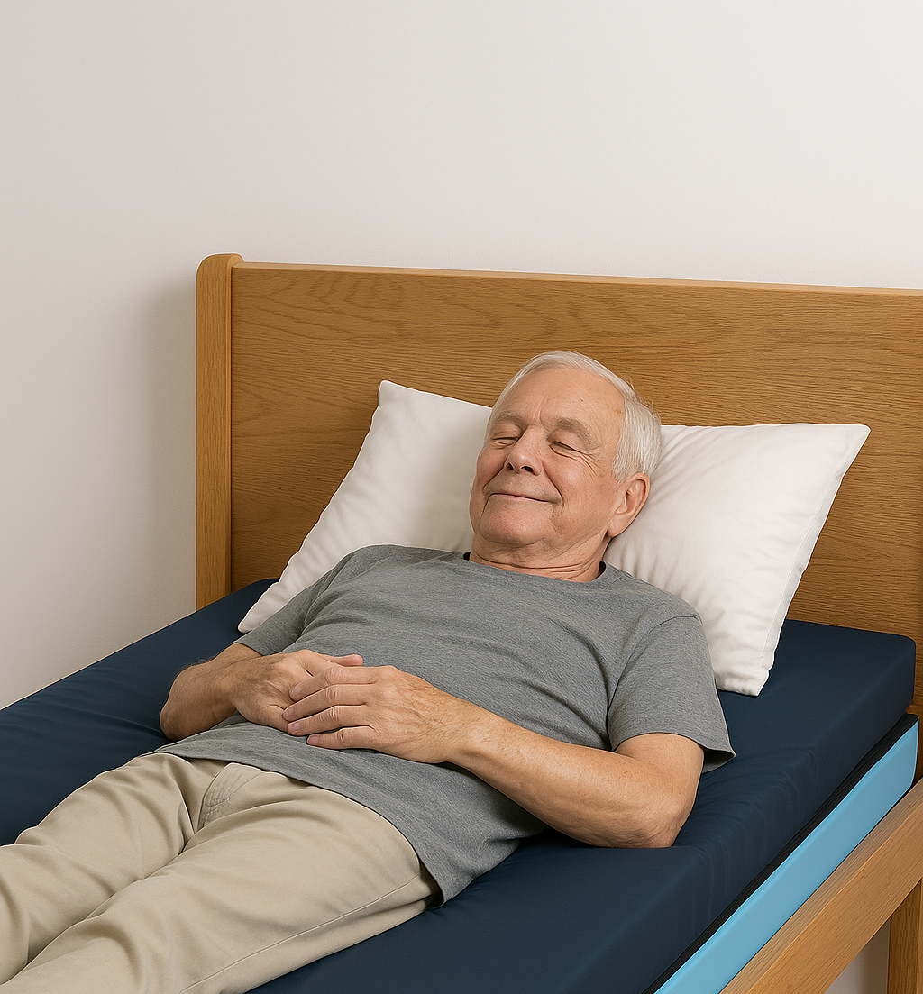 Classic Care DLX Dual Layer Foam