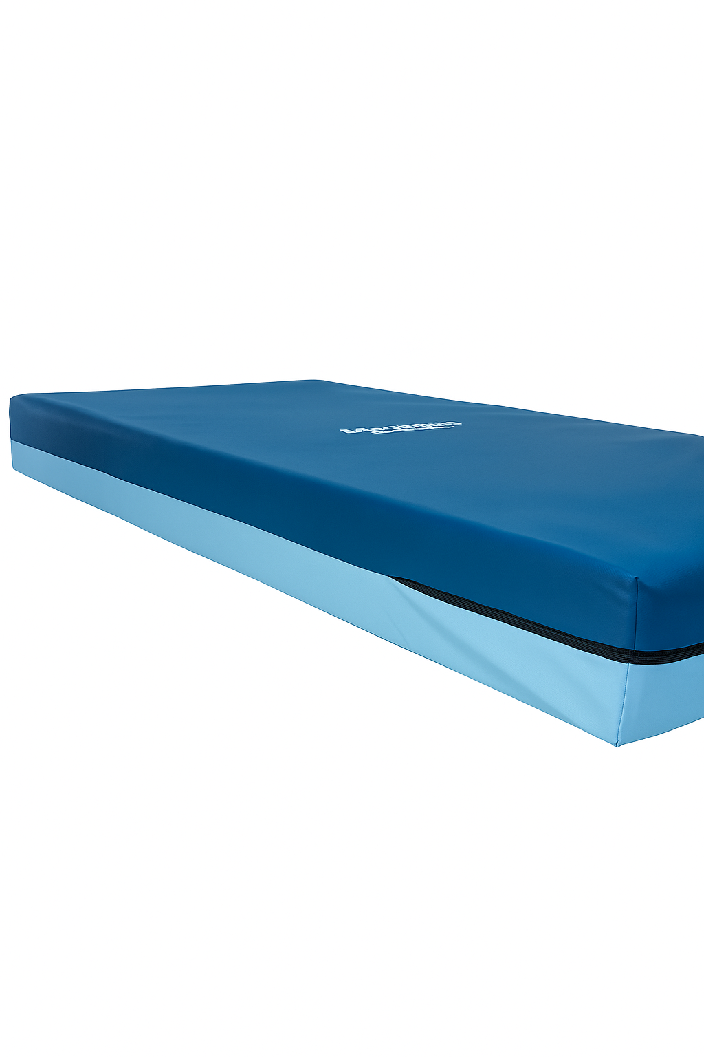 Total Care VLX Tri-layered Foam Mattress