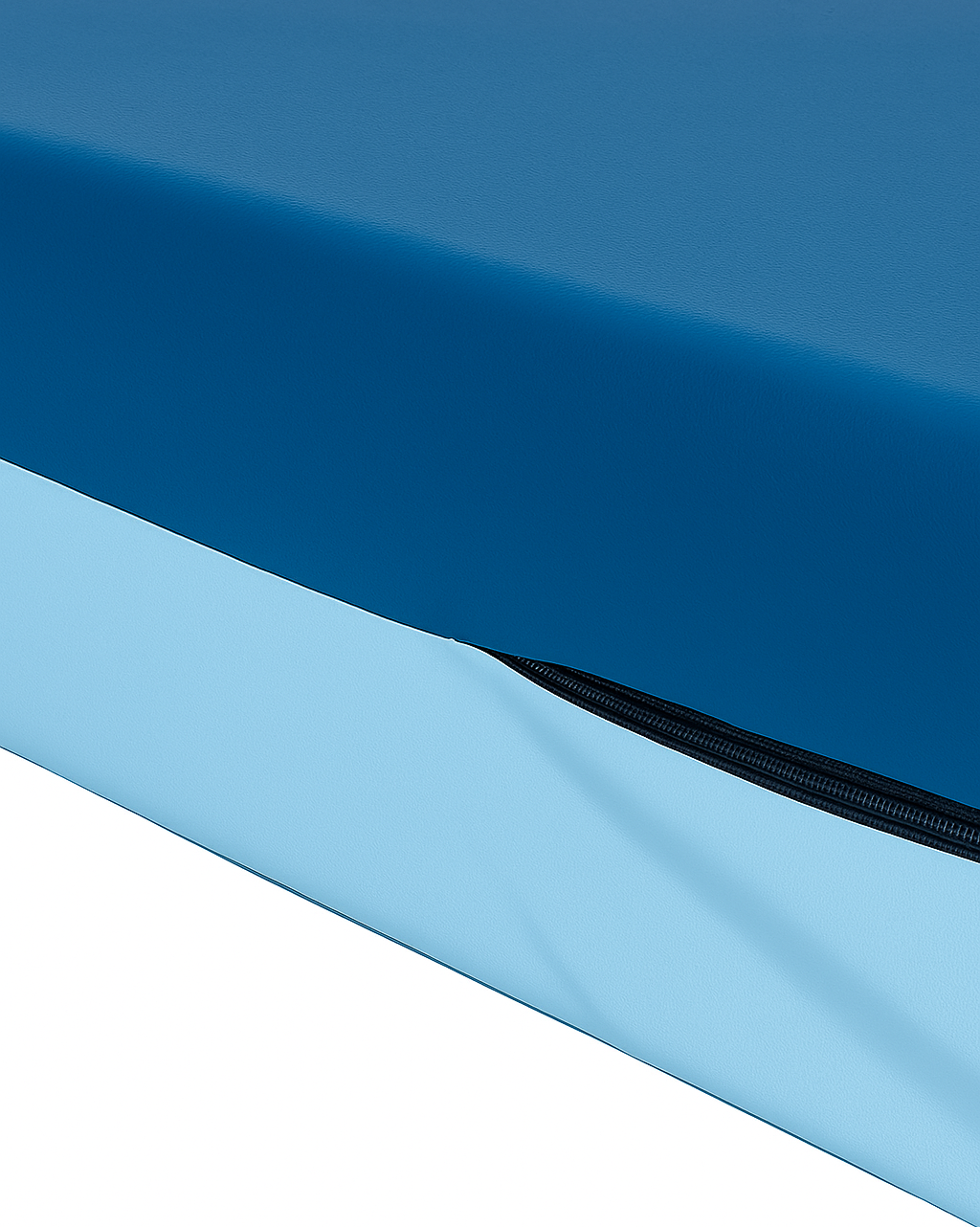Total Care VLX Tri-layered Foam Mattress